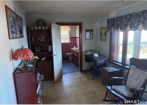 Tiny photo for 90 Falls Bashan Road, East Haddam, CT 06469 (MLS # 24145143)