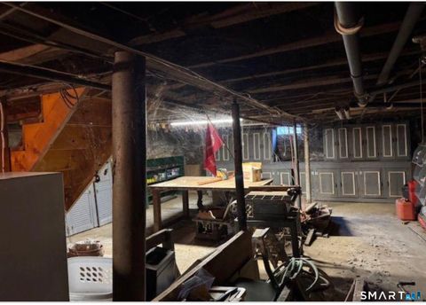 Tiny photo for 90 Falls Bashan Road, East Haddam, CT 06469 (MLS # 24145143)