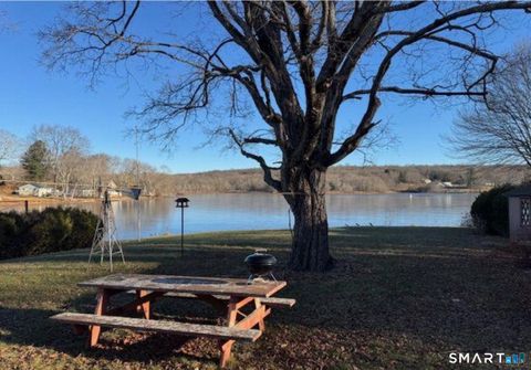Tiny photo for 90 Falls Bashan Road, East Haddam, CT 06469 (MLS # 24145143)