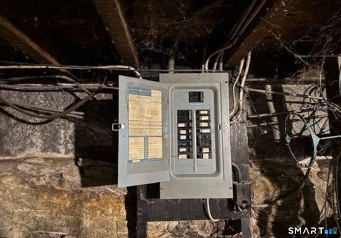 Tiny photo for 90 Falls Bashan Road, East Haddam, CT 06469 (MLS # 24145143)