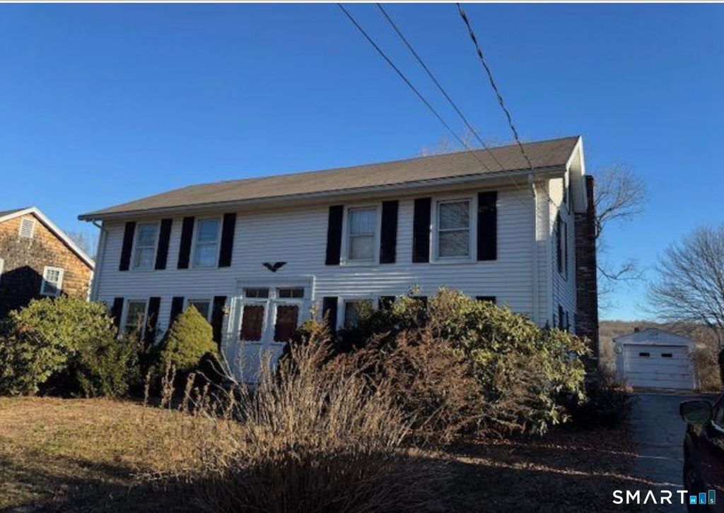 Photo of 90 Falls Bashan Road, East Haddam, CT 06469 (MLS # 24145143)