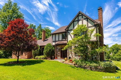 32 Oak Farms Road Andover CT 06232