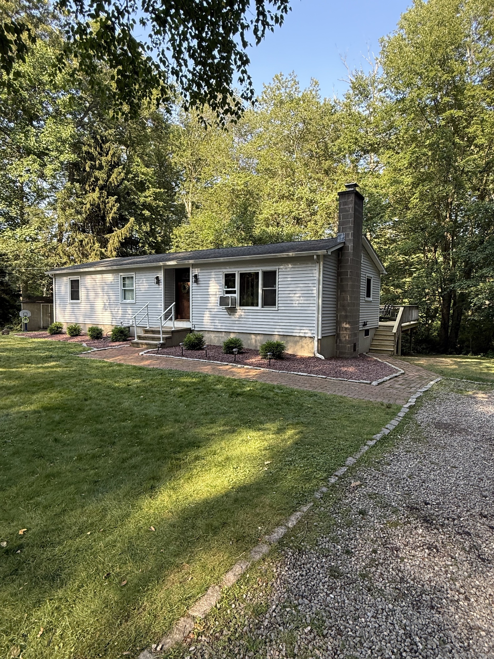 12 Hunters Path