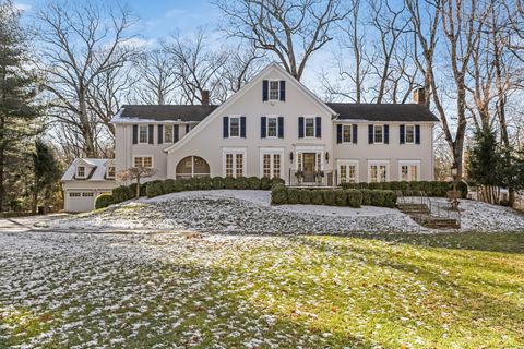 A home in Fairfield