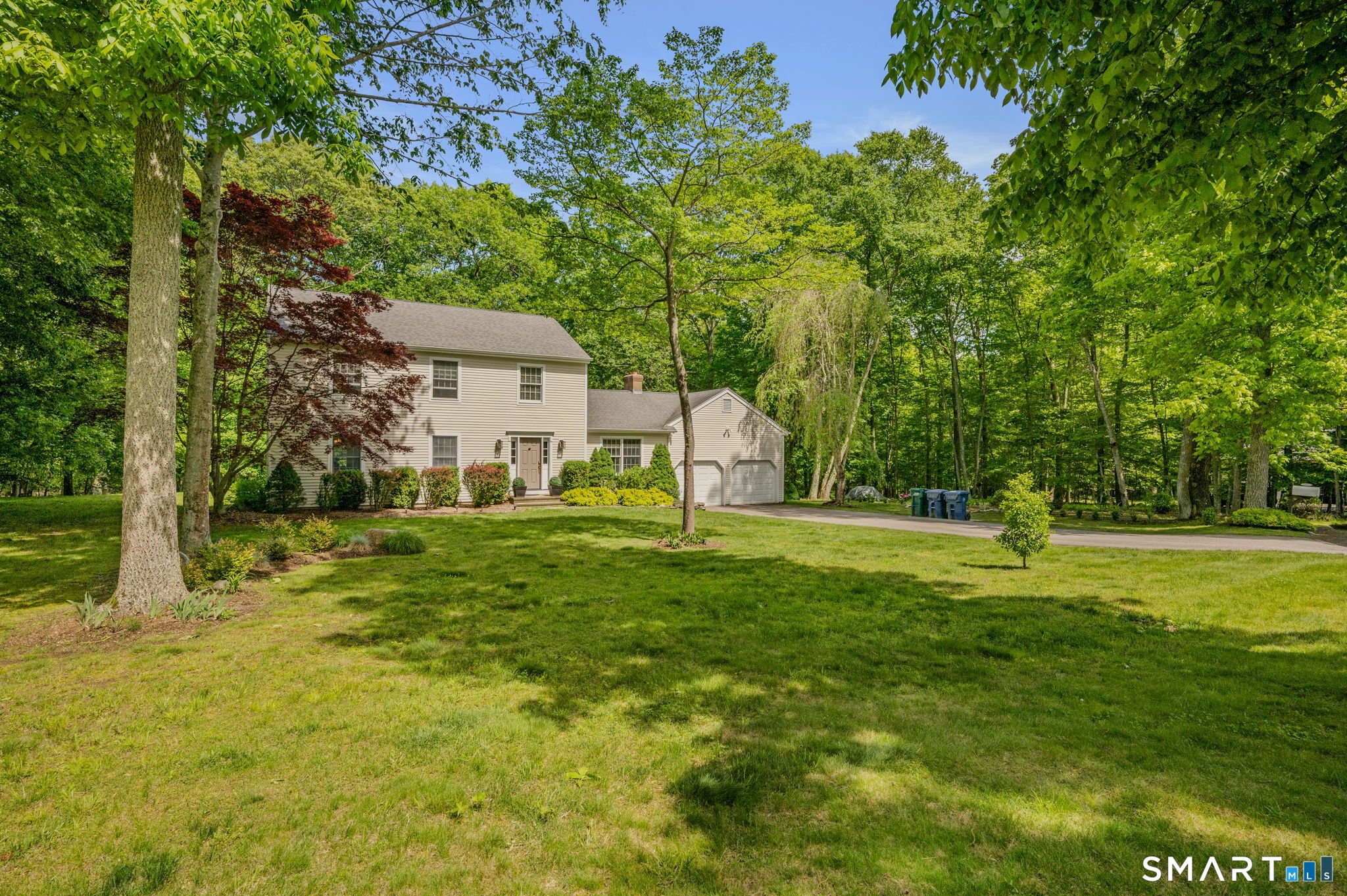 10 Whitman Lane