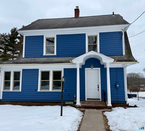 242 Pearl Street Enfield CT 06082