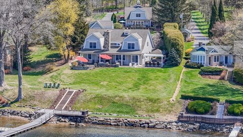 177 East Shore Road Morris CT 06763