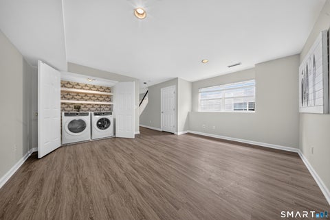 Tiny photo for 180 Turn of river Road #10D, Stamford, CT 06905 (MLS # 24212176)