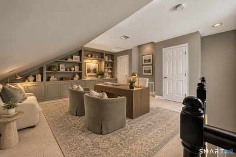 Tiny photo for 180 Turn of river Road #10D, Stamford, CT 06905 (MLS # 24212176)