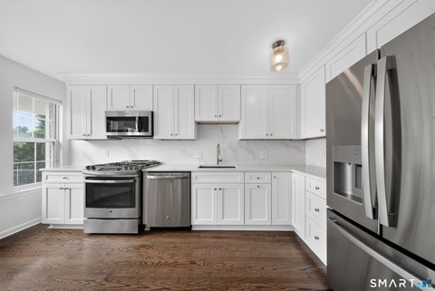 Tiny photo for 180 Turn of river Road #10D, Stamford, CT 06905 (MLS # 24212176)