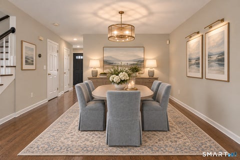 Tiny photo for 180 Turn of river Road #10D, Stamford, CT 06905 (MLS # 24212176)