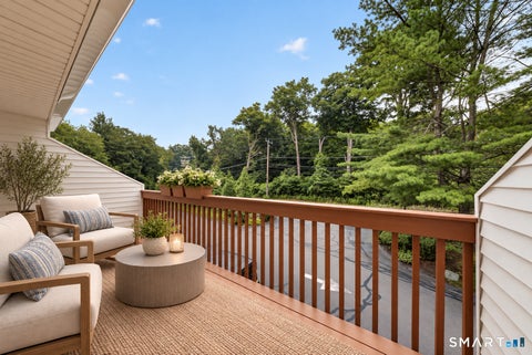 Tiny photo for 180 Turn of river Road #10D, Stamford, CT 06905 (MLS # 24212176)