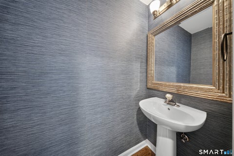 Tiny photo for 180 Turn of river Road #10D, Stamford, CT 06905 (MLS # 24212176)