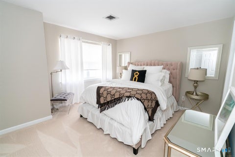 Tiny photo for 180 Turn of river Road #10D, Stamford, CT 06905 (MLS # 24212176)