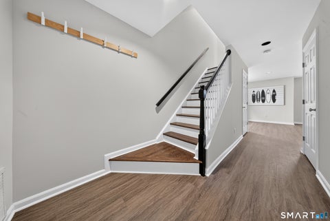 Tiny photo for 180 Turn of river Road #10D, Stamford, CT 06905 (MLS # 24212176)