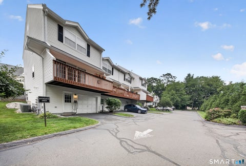 Tiny photo for 180 Turn of river Road #10D, Stamford, CT 06905 (MLS # 24212176)