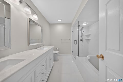 Tiny photo for 180 Turn of river Road #10D, Stamford, CT 06905 (MLS # 24212176)