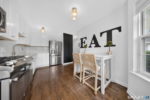 Tiny photo for 180 Turn of river Road #10D, Stamford, CT 06905 (MLS # 24212176)