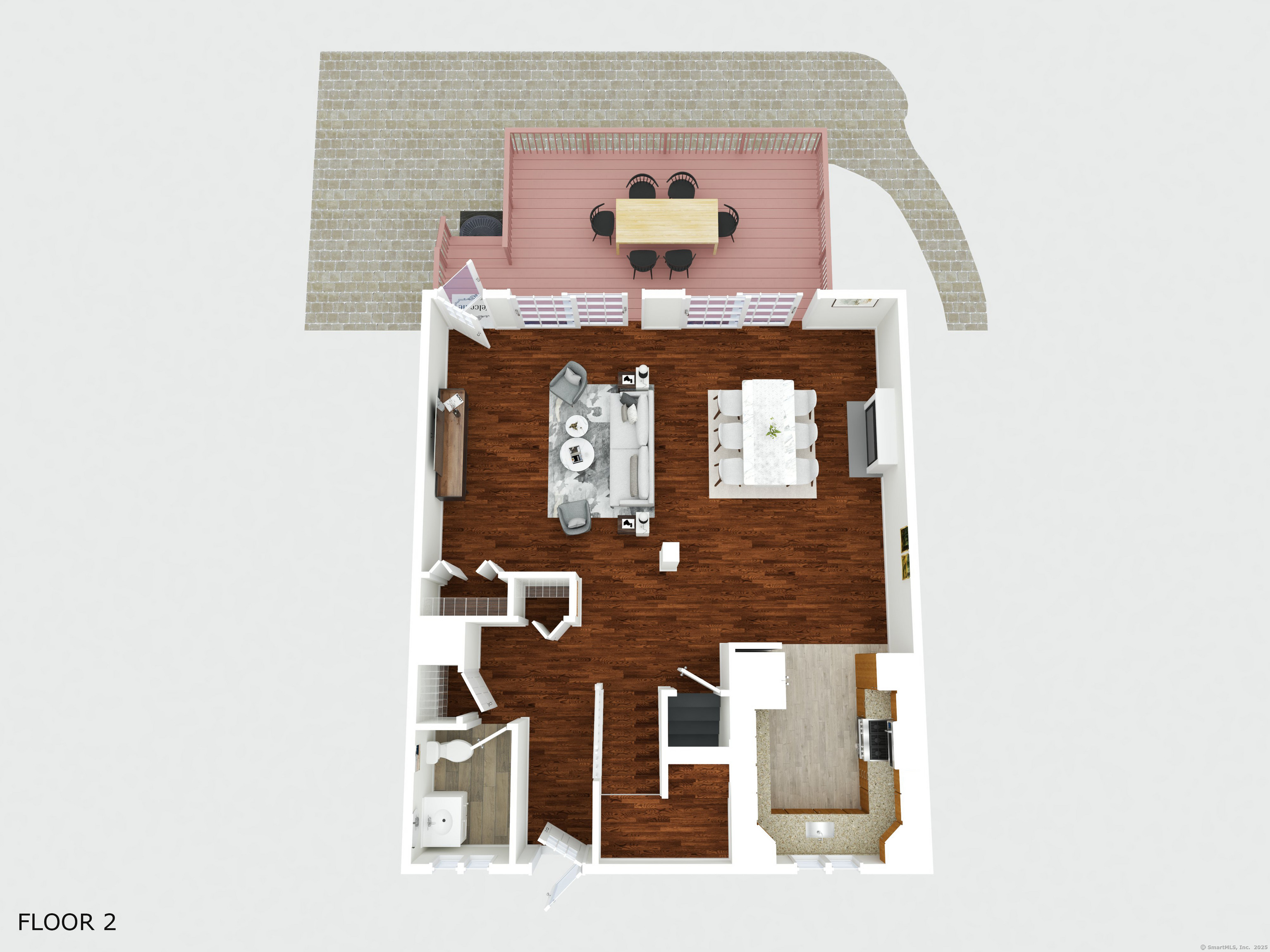 37 Sound View Heights, Branford, Connecticut image 39