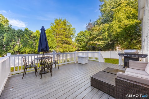 Tiny photo for 58 Sheephill Road, Greenwich, CT 06878 (MLS # 24206943)