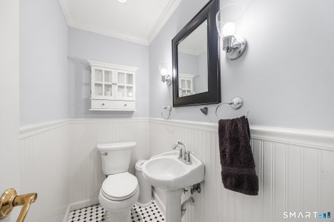 Tiny photo for 58 Sheephill Road, Greenwich, CT 06878 (MLS # 24206943)