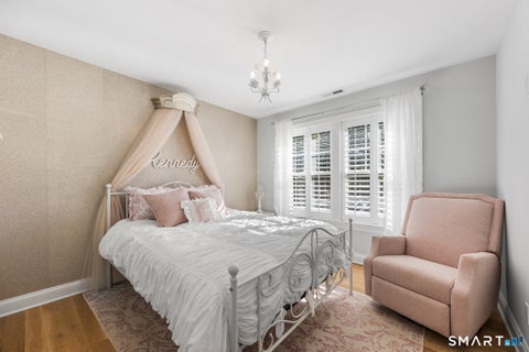 Tiny photo for 58 Sheephill Road, Greenwich, CT 06878 (MLS # 24206943)