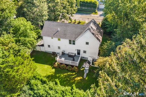Tiny photo for 58 Sheephill Road, Greenwich, CT 06878 (MLS # 24206943)