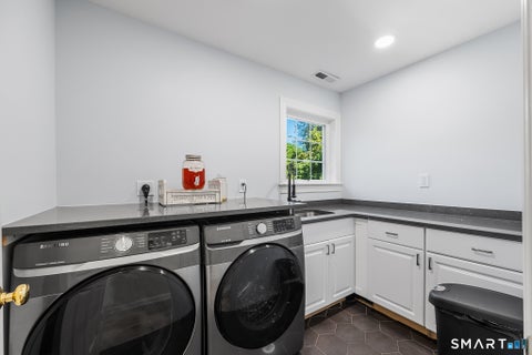 Tiny photo for 58 Sheephill Road, Greenwich, CT 06878 (MLS # 24206943)