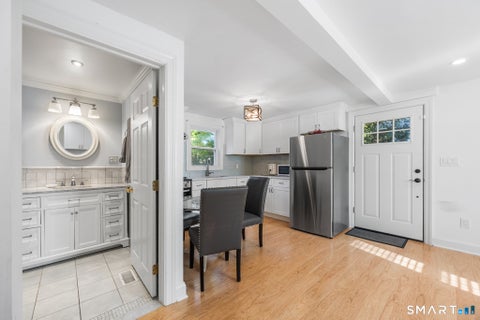 Tiny photo for 58 Sheephill Road, Greenwich, CT 06878 (MLS # 24206943)