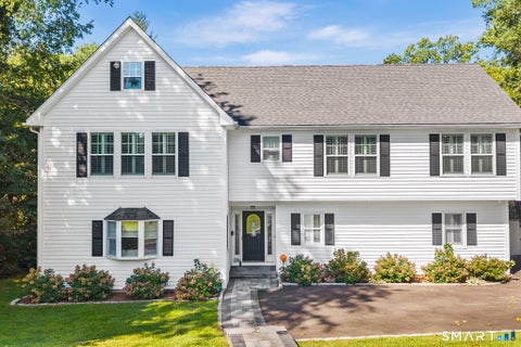 Photo of 58 Sheephill Road, Greenwich, CT 06878 (MLS # 24206943)