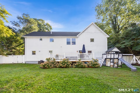 Tiny photo for 58 Sheephill Road, Greenwich, CT 06878 (MLS # 24206943)