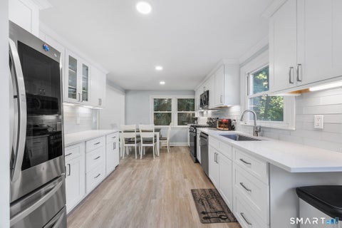 Tiny photo for 58 Sheephill Road, Greenwich, CT 06878 (MLS # 24206943)
