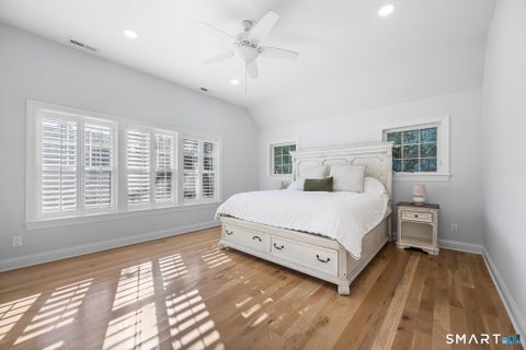 Tiny photo for 58 Sheephill Road, Greenwich, CT 06878 (MLS # 24206943)