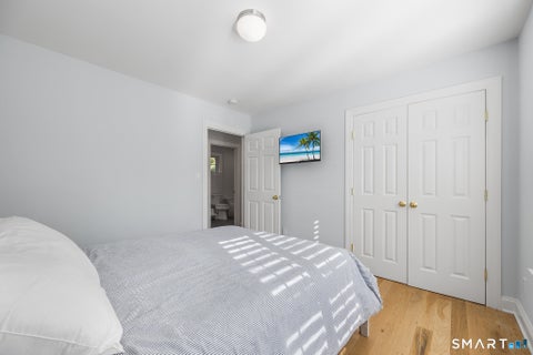 Tiny photo for 58 Sheephill Road, Greenwich, CT 06878 (MLS # 24206943)