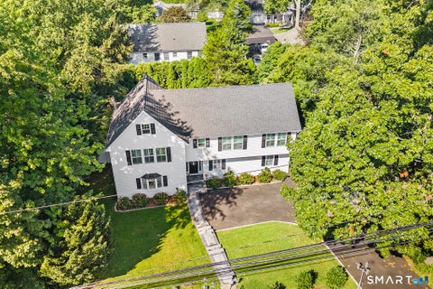 Tiny photo for 58 Sheephill Road, Greenwich, CT 06878 (MLS # 24206943)