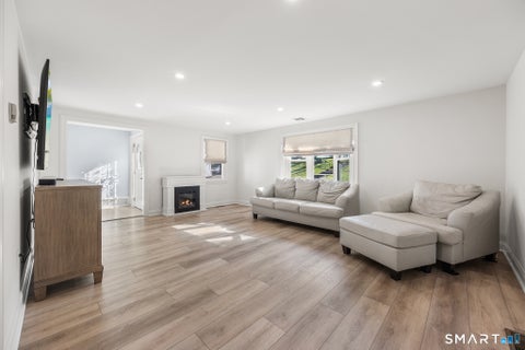 Tiny photo for 58 Sheephill Road, Greenwich, CT 06878 (MLS # 24206943)