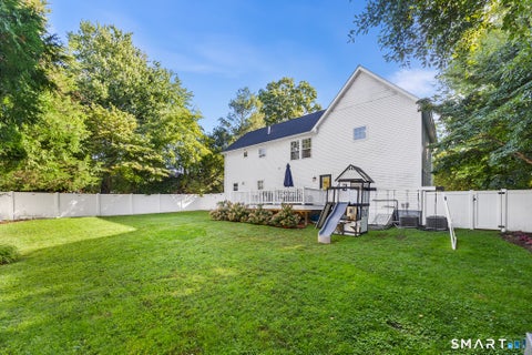 Tiny photo for 58 Sheephill Road, Greenwich, CT 06878 (MLS # 24206943)