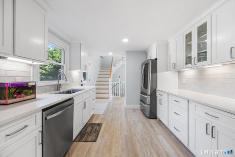 Tiny photo for 58 Sheephill Road, Greenwich, CT 06878 (MLS # 24206943)