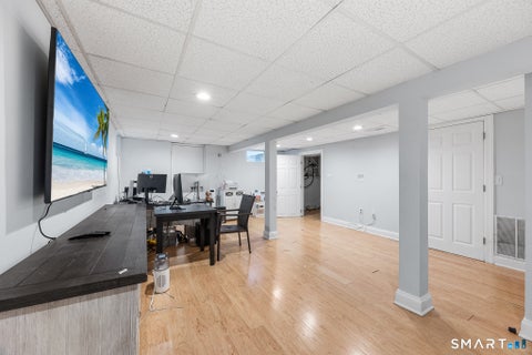 Tiny photo for 58 Sheephill Road, Greenwich, CT 06878 (MLS # 24206943)