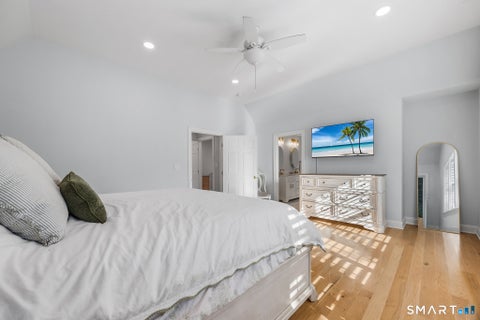 Tiny photo for 58 Sheephill Road, Greenwich, CT 06878 (MLS # 24206943)