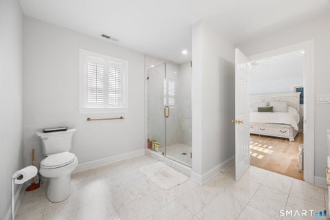 Tiny photo for 58 Sheephill Road, Greenwich, CT 06878 (MLS # 24206943)