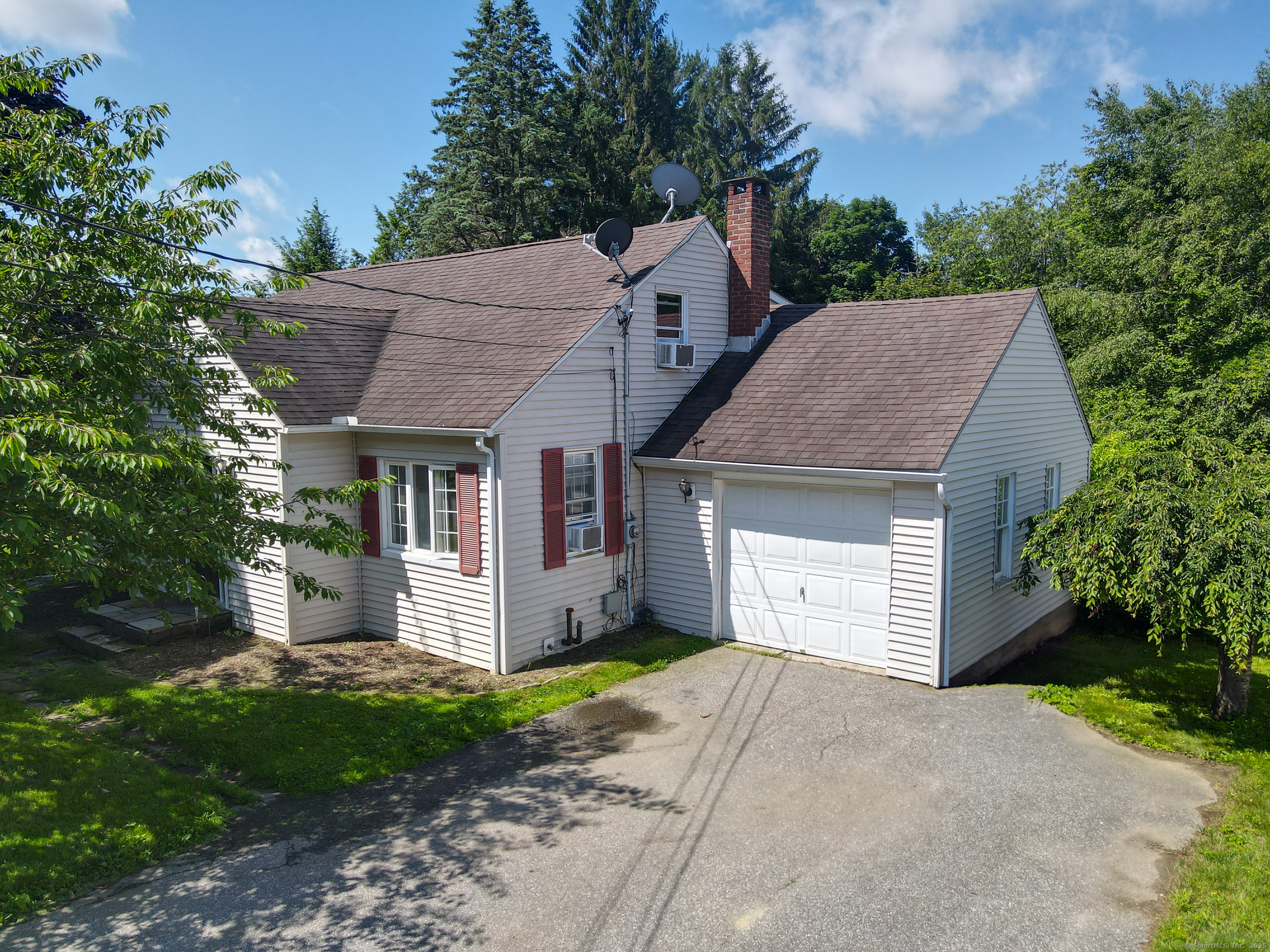 54 Greenridge Road