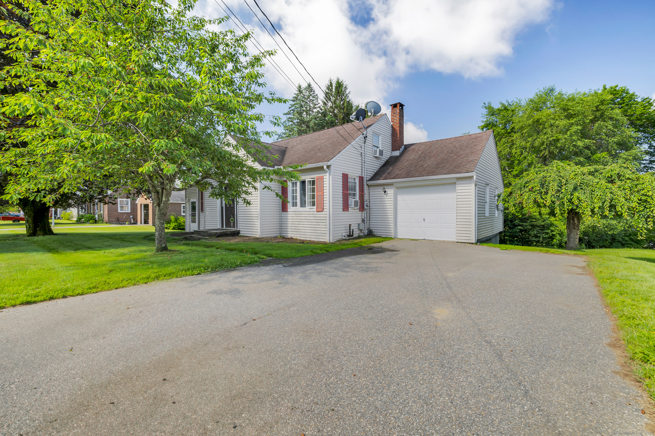 54 Greenridge Road