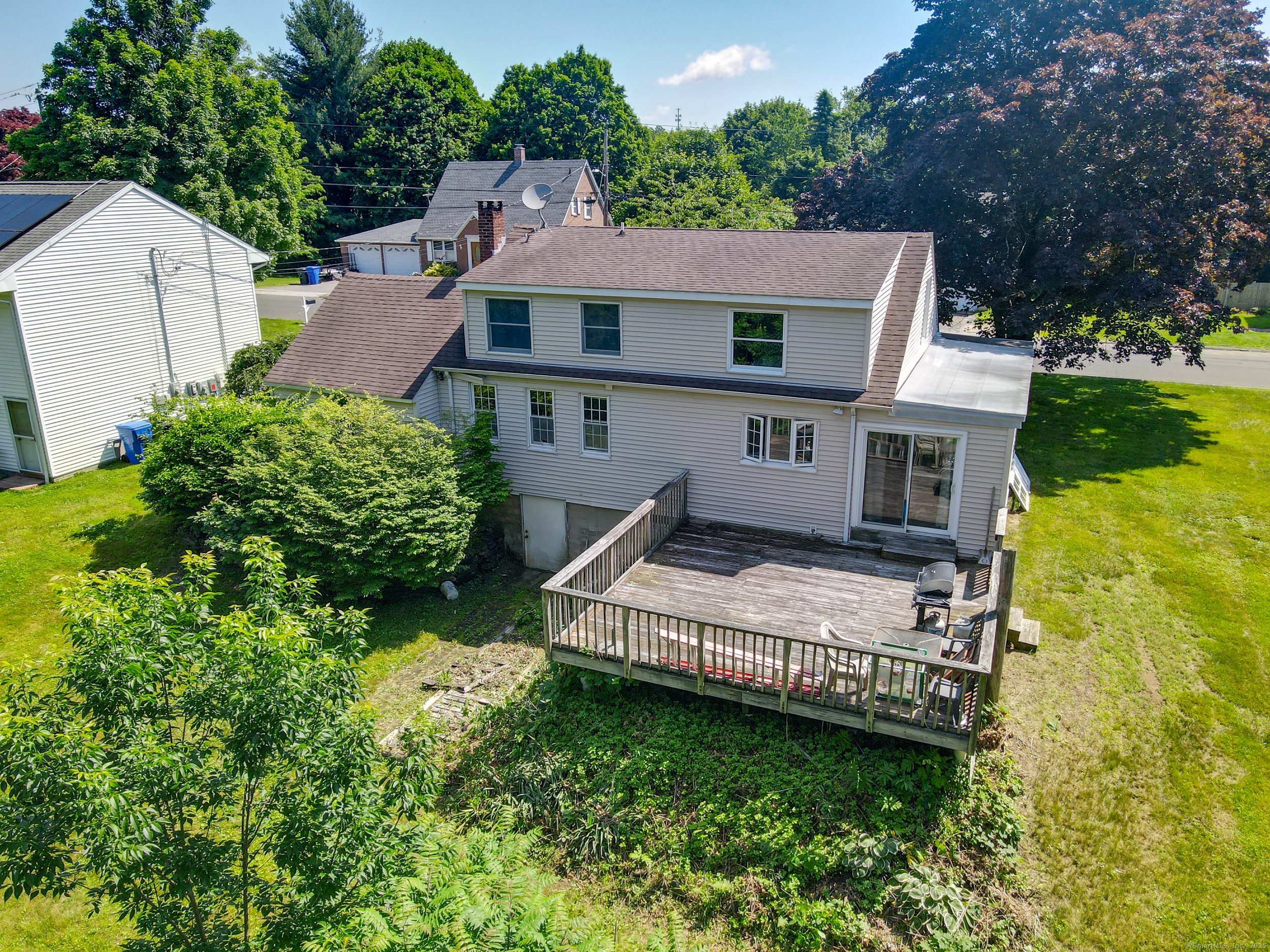 54 Greenridge Road