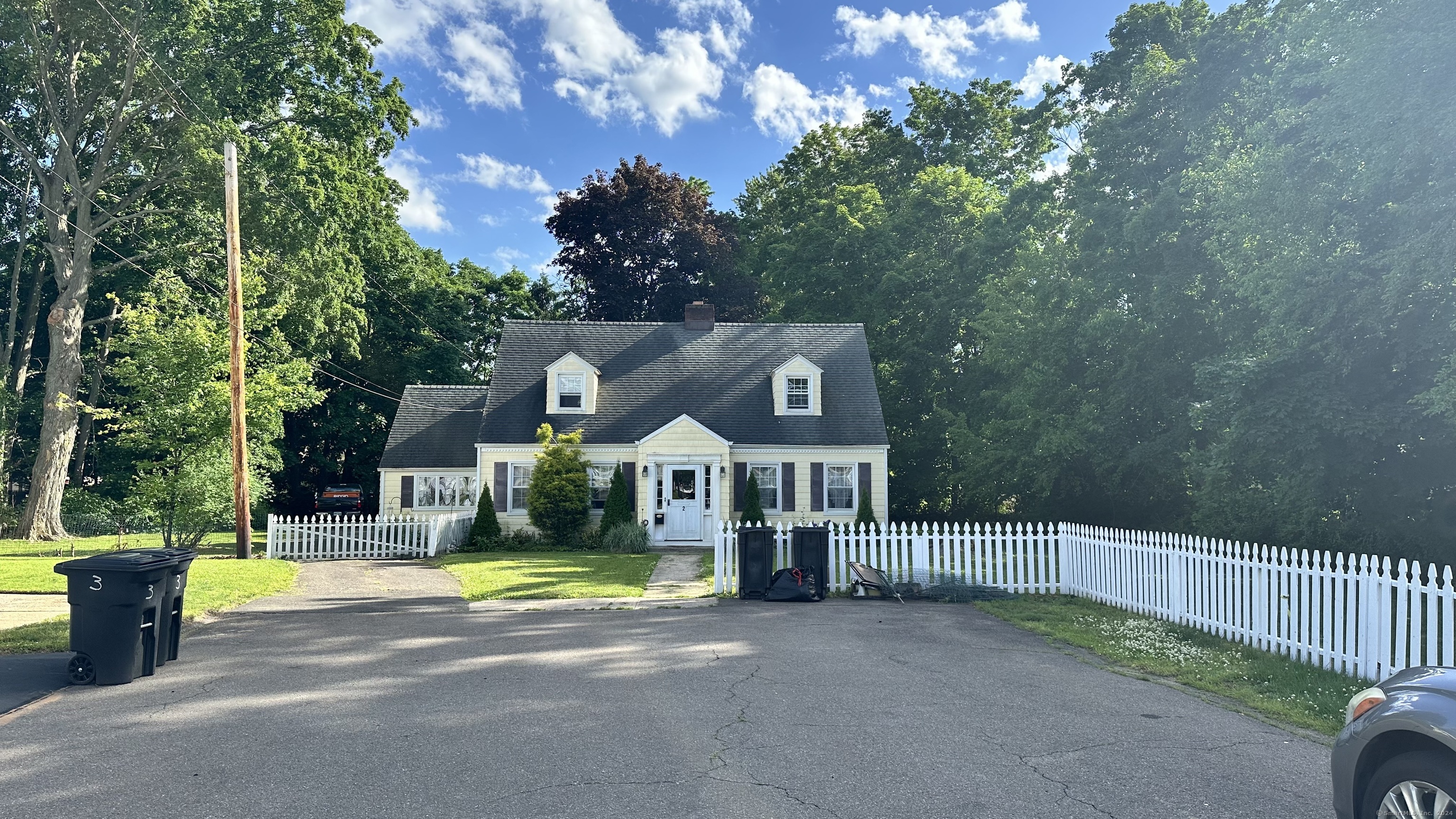 2 Kirkham Avenue, East Haven, Connecticut image 10