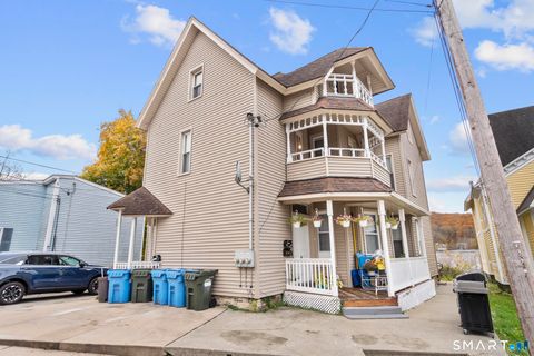 Tiny photo for Norwich, CT 06360 (MLS # 24149391)