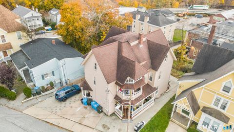 Tiny photo for Norwich, CT 06360 (MLS # 24149391)