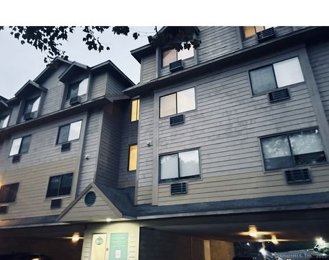 Tiny photo for 97 Richards Avenue #APT E12, Norwalk, CT 06854 (MLS # 24133709)