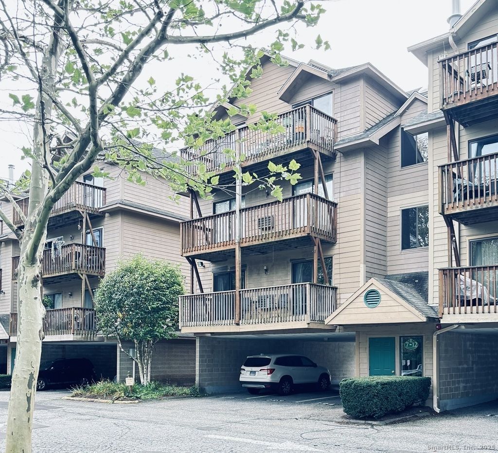 Photo of 97 Richards Avenue #APT E12, Norwalk, CT 06854 (MLS # 24133709)