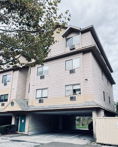 Tiny photo for 97 Richards Avenue #APT E12, Norwalk, CT 06854 (MLS # 24133709)